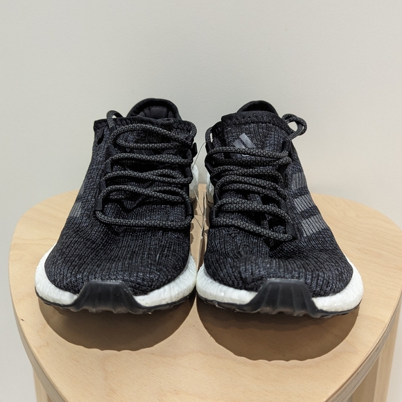 Adidas PureBOOST - Men's 7.5 or Wmn's 8.5 - Picture 2 of 9